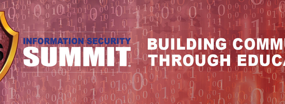 ASMGi To Host Cyber Security Seminar Series At Information Security Summit in Cleveland, October 21-25