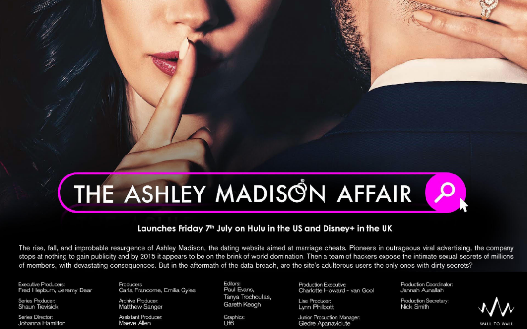 Top Suspect in 2015 Ashley Madison Hack Committed Suicide in 2014