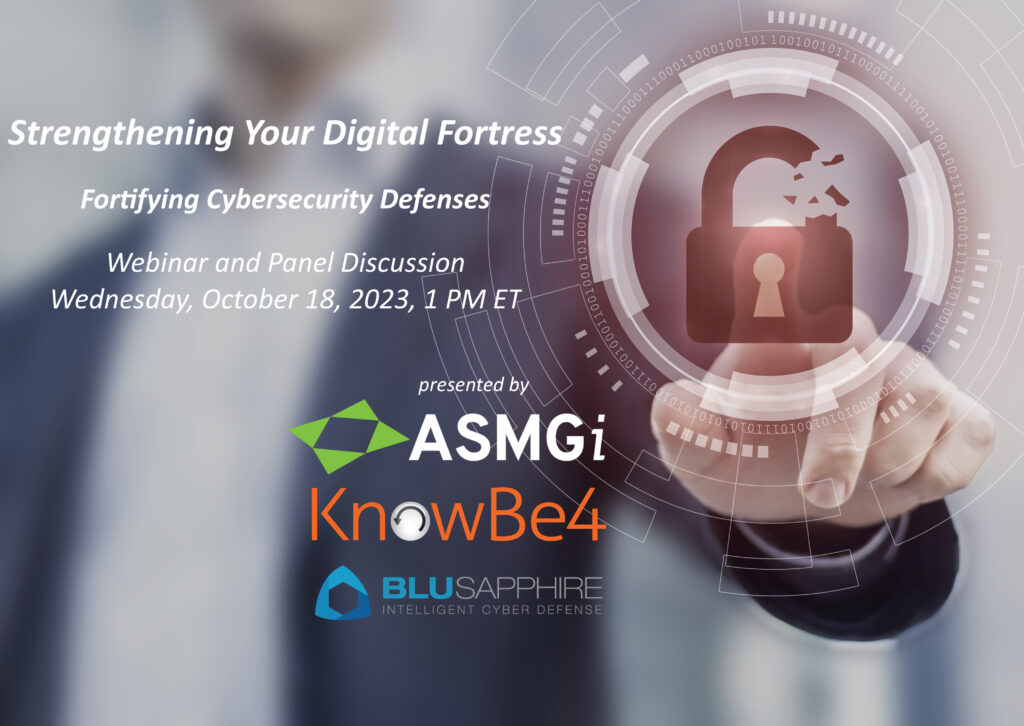 Strengthening Your Digital Fortress: Fortifying Cybersecurity Defenses