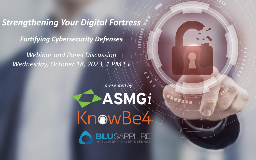 Strengthening Your Digital Fortress: Fortifying Cybersecurity Defenses