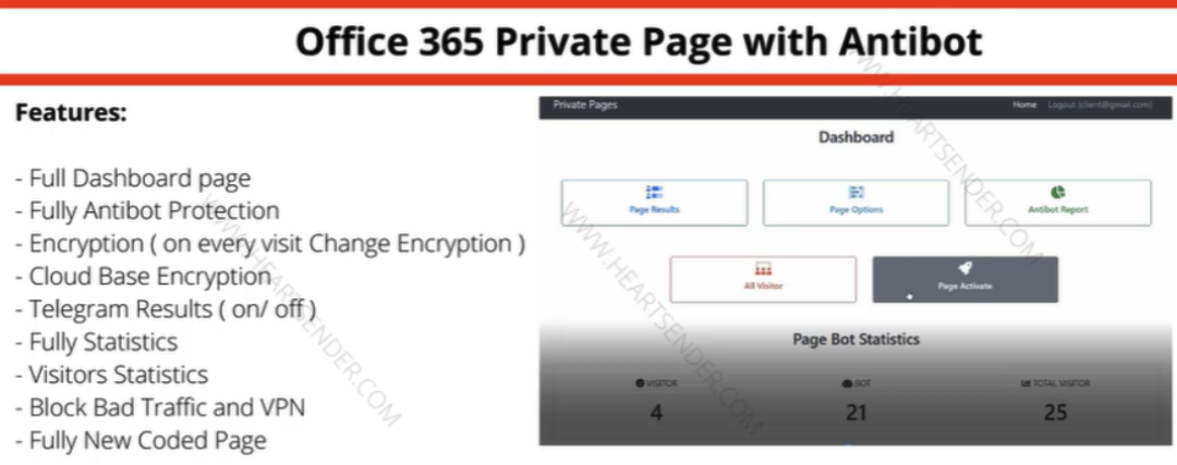 ‘The Manipulaters’ Improve Phishing, Still Fail at Opsec