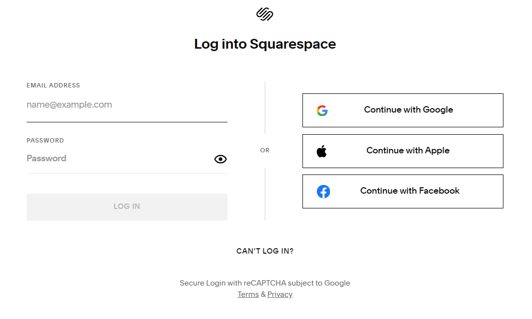 Researchers: Weak Security Defaults Enabled Squarespace Domains Hijacks