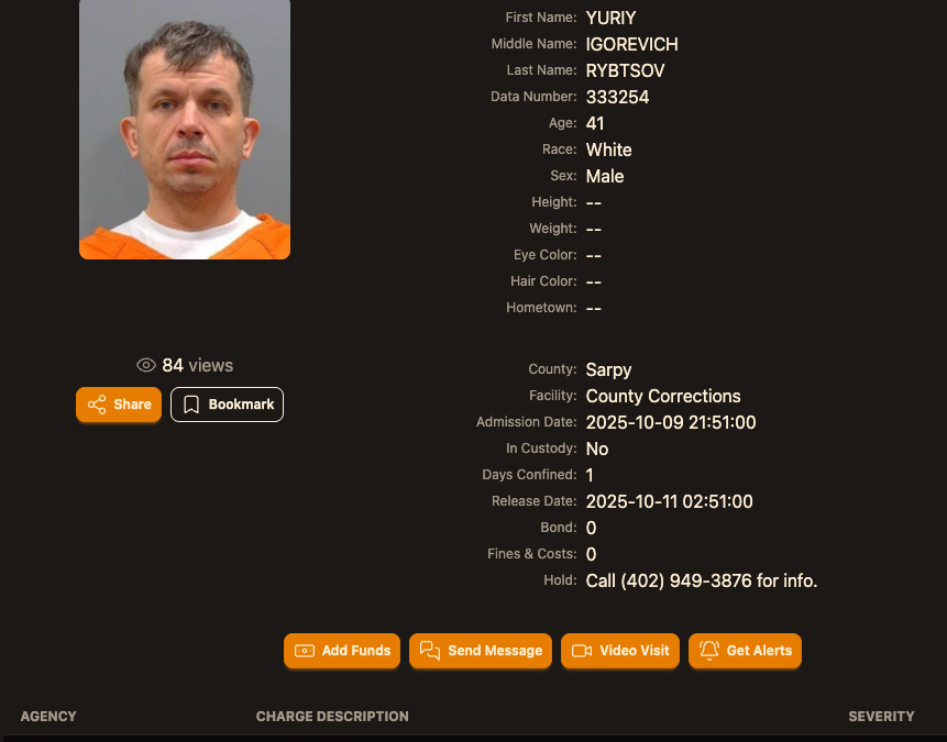 Alleged Jabber Zeus Coder ‘MrICQ’ in U.S. Custody