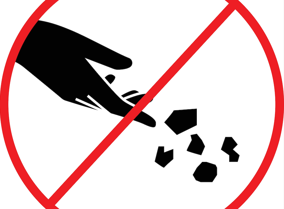 Please Don’t Feed the Scattered Lapsus Shiny Hunters